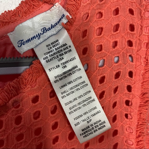 Tommy Bahama Dress - Picture 8 of 16